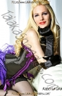 Travestis Taiaka Roberta Lima 1
