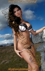 Travestis Taiaka Roxy 5