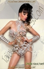 Travestis Taiaka Cinthia Haykchaeli 2