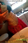 Travestis Taiaka Cinthia Haykchaeli 9