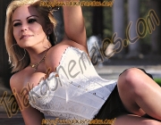 Travestis Taiaka Flavia Louis 7