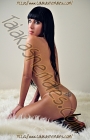Travestis Taiaka Bianca Araujo  4