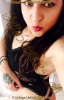 Travestis Taiaka Bruna Bratz 4