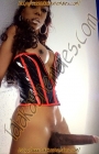 Travestis Taiaka Naomi 4