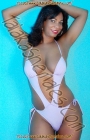 Travestis Taiaka Adriana Santoro  6