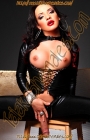 Travestis Taiaka Luna De castro 6