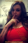 Travestis Taiaka Cristina 1