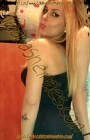 Travestis Taiaka Virginia 5