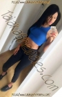 Travestis Taiaka Karlita Ortiz 3