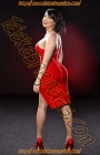 Travestis Taiaka Daniela Venezolana 1
