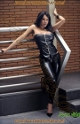 Travestis Taiaka Joyce Vidal 5