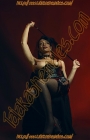 Travestis Taiaka Salome 2