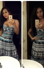 Travestis Taiaka Jessica 17