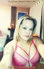 Travestis Taiaka Paris Santana 3