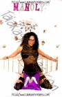 Travestis Taiaka Manoly Ferrer  2