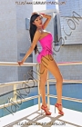 Travestis Taiaka Cristini 4
