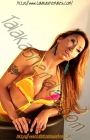 Travestis Taiaka Chrys Jolie 5