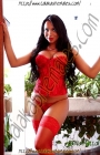 Travestis Taiaka Camila Mattoli 6
