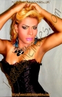 Travestis Taiaka Letizia Rios 1