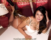Travestis Taiaka Rubi 8