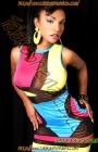 Travestis Taiaka Debora Buenrostro 5