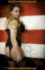 Travestis Taiaka Karina 1