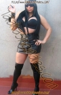 Travestis Taiaka Any Grey 1