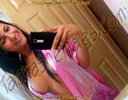 Travestis Taiaka Carolina 6