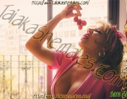 Travestis Taiaka Sara Angell 8