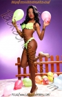 Travestis Taiaka Sofia Kardashian 1