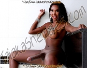 Travestis Taiaka Rayanne Campbell 10