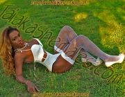 Travestis Taiaka Perla Negra 9