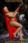 Travestis Taiaka Ruby Ferrer 3