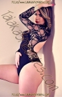 Travestis Taiaka Gaby Gonzalez 2