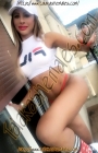 Travestis Taiaka Diosa Ferrer 4