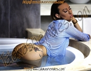Travestis Taiaka Michell 9