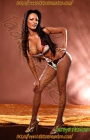 Travestis Taiaka Soraya Montero 6