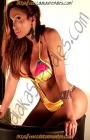 Travestis Taiaka Chrys Jolie 6