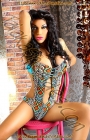Travestis Taiaka Naomi Ferrari 3