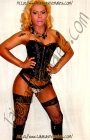 Travestis Taiaka Letizia Rios 6