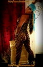 Travestis Taiaka Mayra 3