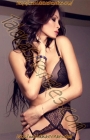 Travestis Taiaka Luna 3