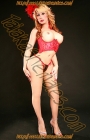 Travestis Taiaka Paula 2