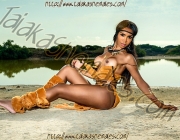 Travestis Taiaka Tina 8