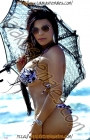 Travestis Taiaka Catalina la Vaporosa 2