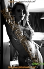 Travestis Taiaka Raissa Silva 3