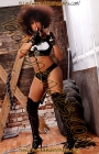 Travestis Taiaka Bombom 5
