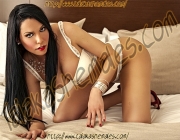 Travestis Taiaka Bruna Monteiro 10