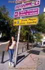 Travestis Taiaka Marianita 1