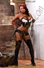 Travestis Taiaka Norkys Kruger 6